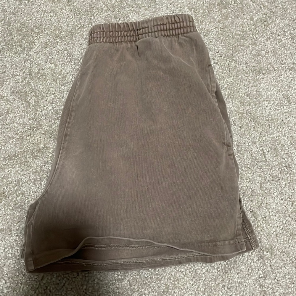 john galt shorts